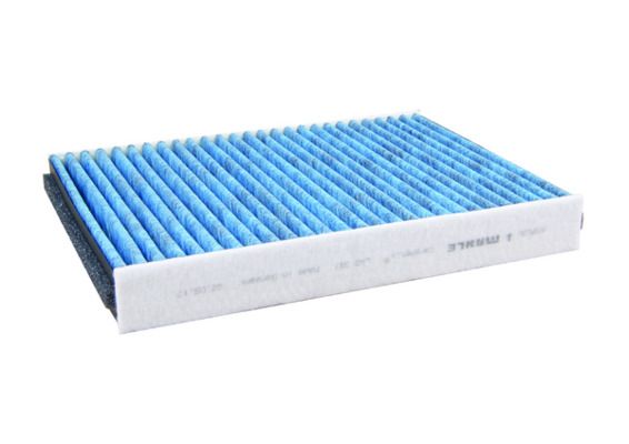 LAO387 Фільтр салону (MAHLE)