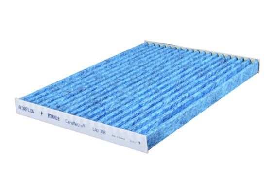 LAO396 Фільтр салону (MAHLE)