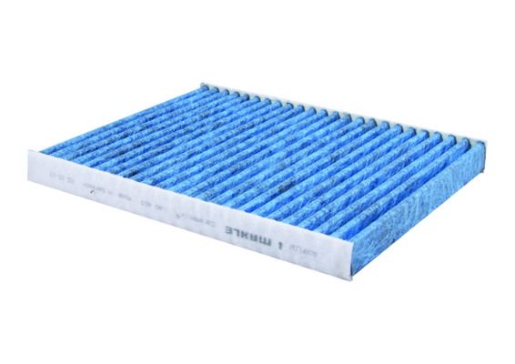 LAO463 Фільтр салону (MAHLE)