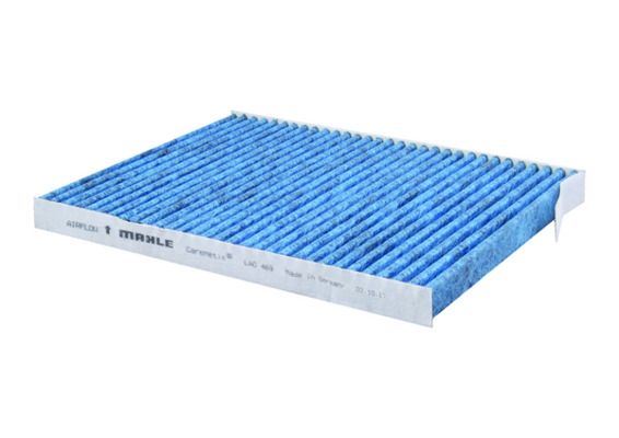 LAO469 Фільтр салону (MAHLE)