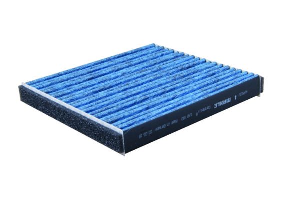LAO490 Фільтр салону (MAHLE)