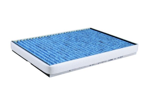 LAO75 Фільтр салону (MAHLE)