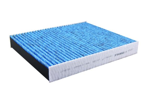 LAO809 Фільтр салону (MAHLE)