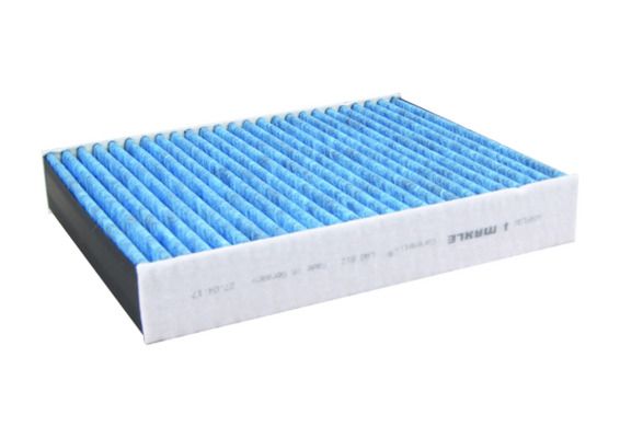 LAO812 Фільтр салону (MAHLE)