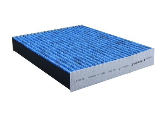 LAO855 Фільтр салону (MAHLE)