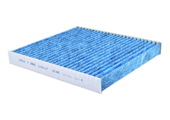 LAO888 Фільтр салону (MAHLE)