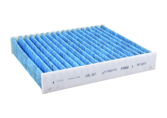 LAO923 Фільтр салону (MAHLE)