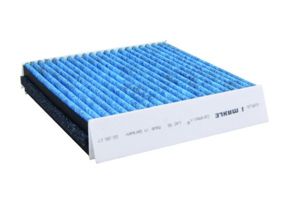 LAO96 Фільтр салону (MAHLE)