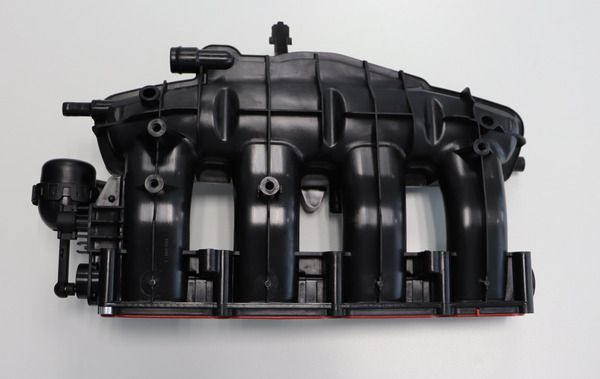 MAHLE LM1031 Колектор впускний Audi A3/Q3/Skoda Octavia/Superb/VW Golf V/VI/Passat 1.8/2.0 TFSI/TSI