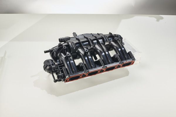 MAHLE LM1031 Колектор впускний Audi A3/Q3/Skoda Octavia/Superb/VW Golf V/VI/Passat 1.8/2.0 TFSI/TSI