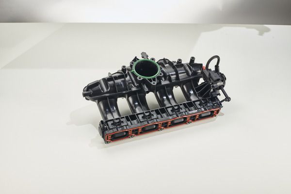 MAHLE LM1031 Колектор впускний Audi A3/Q3/Skoda Octavia/Superb/VW Golf V/VI/Passat 1.8/2.0 TFSI/TSI