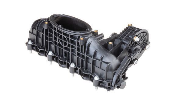 MAHLE LM1067 Колектор впускний MB Sprinter (W906) 2.2 CDI (OM651) 09- (з заслонкою)