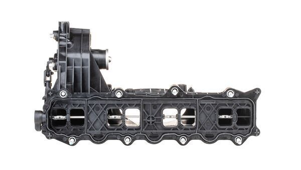 MAHLE LM1067 Колектор впускний MB Sprinter (W906) 2.2 CDI (OM651) 09- (з заслонкою)