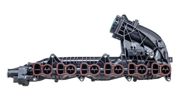 MAHLE LM1069 Модуль впускної труби