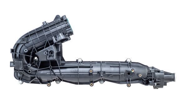 MAHLE LM1069 Модуль впускної труби