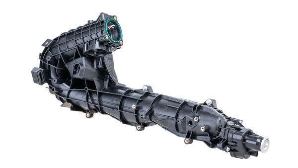 MAHLE LM1069 Модуль впускної труби
