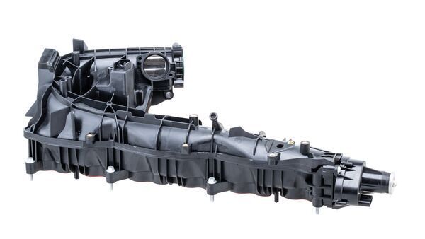 MAHLE LM1069 Модуль впускної труби