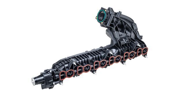 MAHLE LM1069 Модуль впускної труби