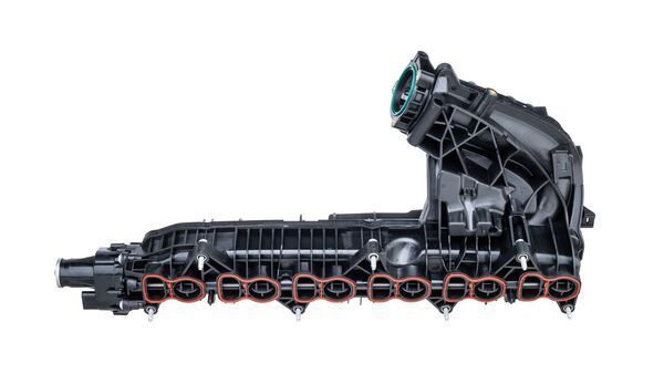 MAHLE LM1069 Модуль впускної труби