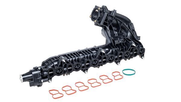 MAHLE LM1069 Модуль впускної труби
