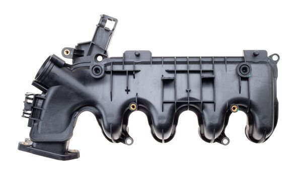 MAHLE LM1070 Колектор впускний Citroen Berlingo/Peugeot Partner 1.6HDi 08-
