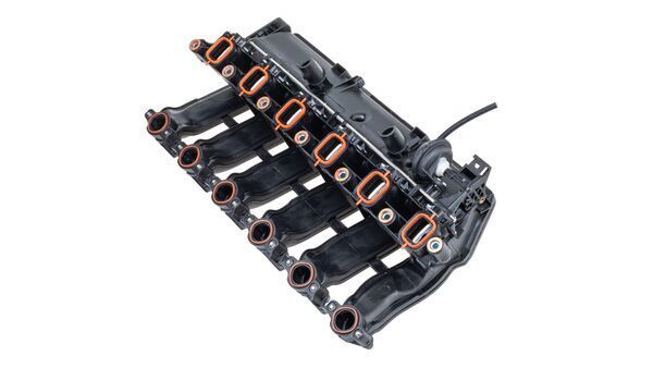 MAHLE LM1071 Модуль впускної труби