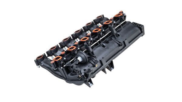MAHLE LM1071 Модуль впускної труби