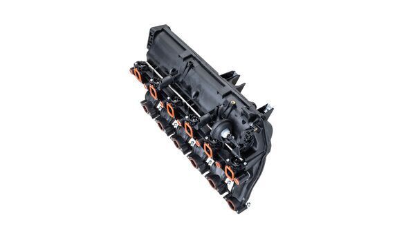 MAHLE LM1071 Модуль впускної труби