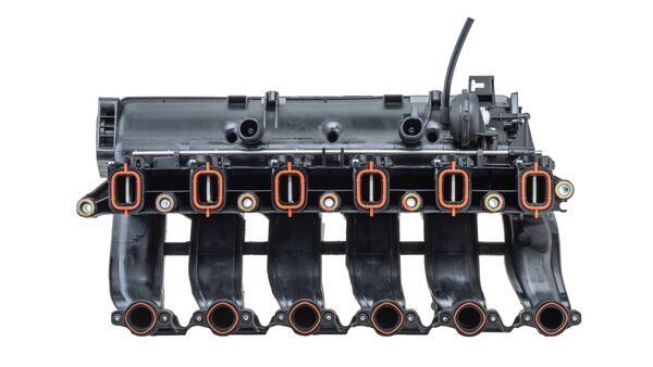 MAHLE LM1071 Модуль впускної труби