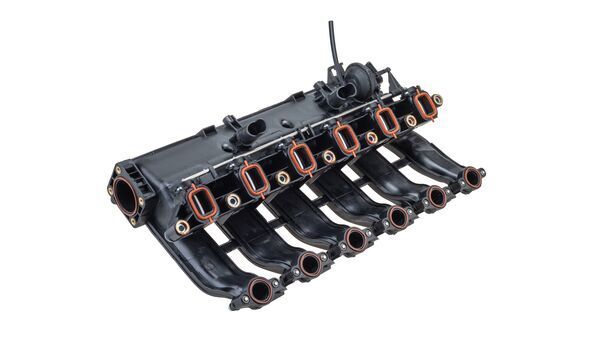 MAHLE LM1071 Модуль впускної труби