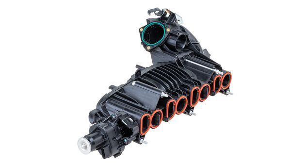 MAHLE LM1072 Модуль впускної труби