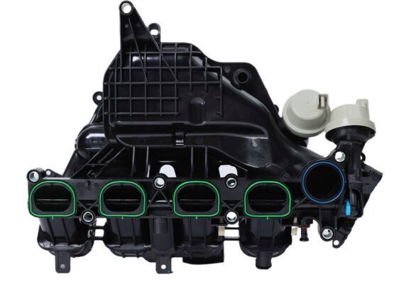 MAHLE LM1134 Модуль впускної труби