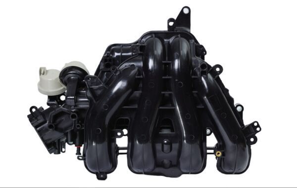 MAHLE LM1134 Модуль впускної труби