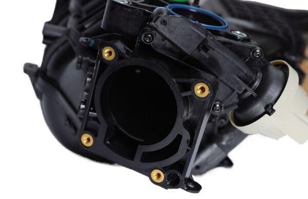 MAHLE LM1134 Модуль впускної труби