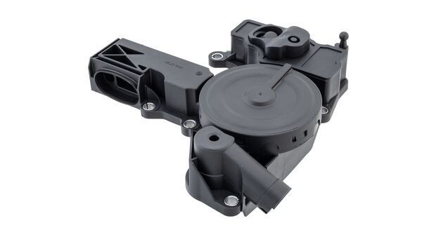 MAHLE LOS208 Сепаратор (мастиловіддільник) Audi Q3/Q5/VW Tiguan 1.8/2.0TFSI 07-18