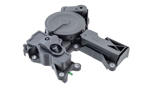MAHLE LOS208 Сепаратор (мастиловіддільник) Audi Q3/Q5/VW Tiguan 1.8/2.0TFSI 07-18