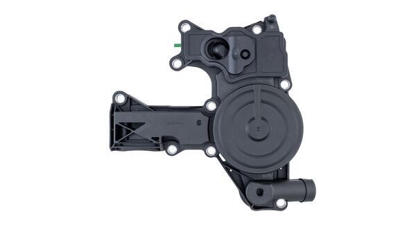 MAHLE LOS208 Сепаратор (мастиловіддільник) Audi Q3/Q5/VW Tiguan 1.8/2.0TFSI 07-18