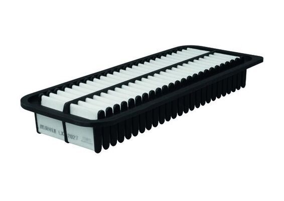 LX2027 Фільтр повітря (MAHLE)