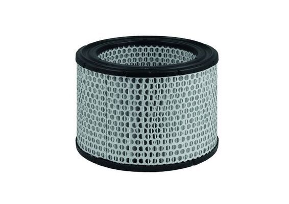 LX248 Фільтр повітря (MAHLE)