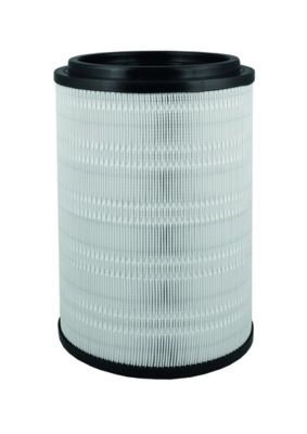 LX2741 Фільтр повітря (MAHLE)
