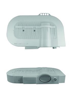 LX2810 Фільтр повітря (MAHLE)