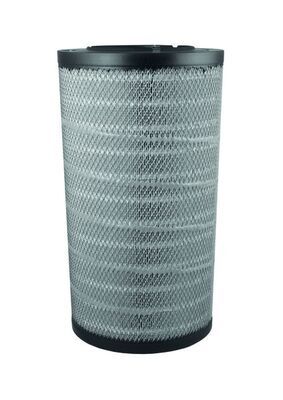 LX2838 Фільтр повітря (MAHLE)