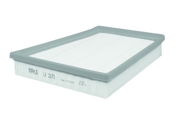 LX2879 Фільтр повітря (MAHLE)