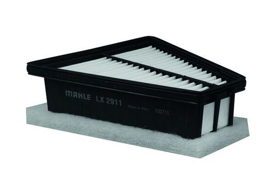 LX2911 Фільтр повітря (MAHLE)