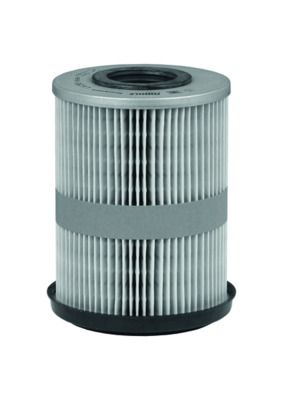 LX293 Фільтр повітря (MAHLE)