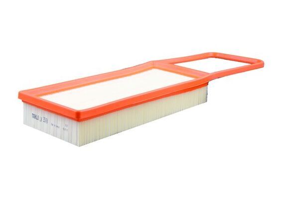 LX3249 Фільтр повітря (MAHLE)