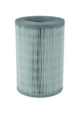 LX3285 Фільтр повітря (MAHLE)