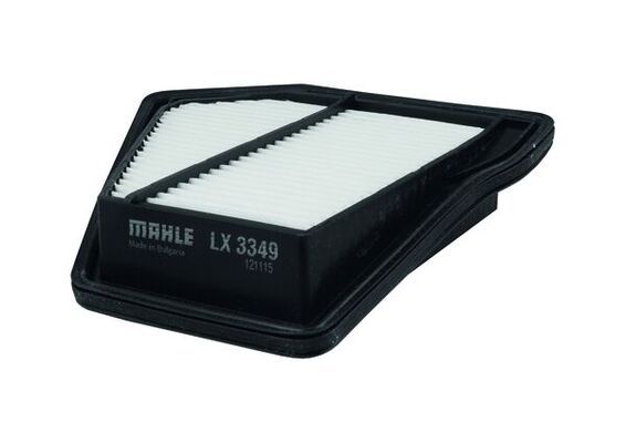 LX3349 Фільтр повітря (MAHLE)