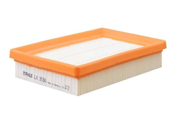 LX3536 Фільтр повітря (MAHLE)