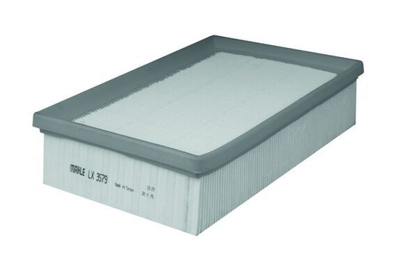 LX3579 Фільтр повітря (MAHLE)